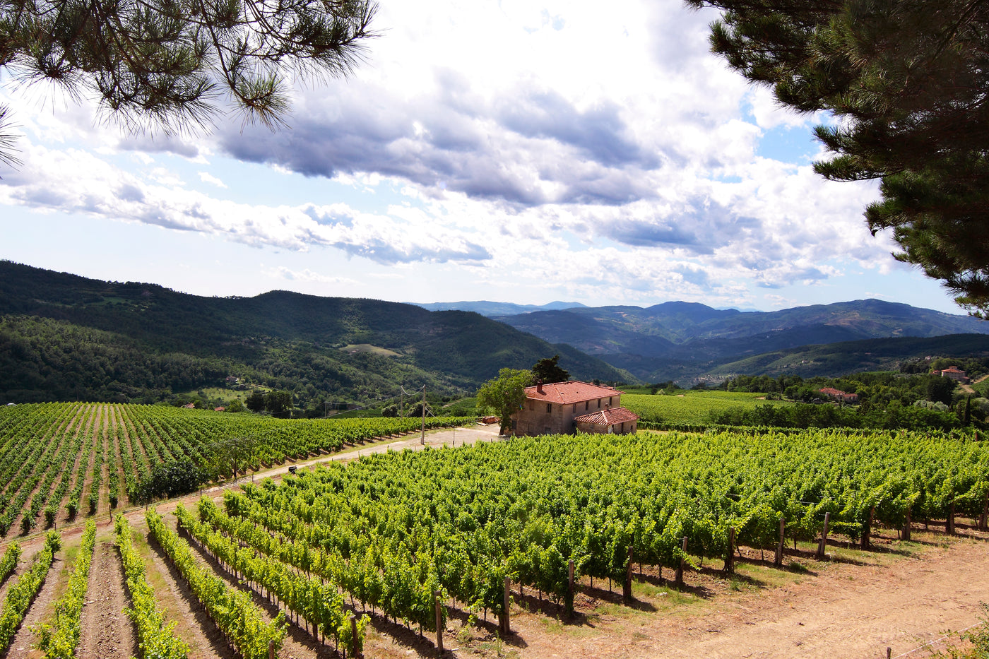 Frescobaldi