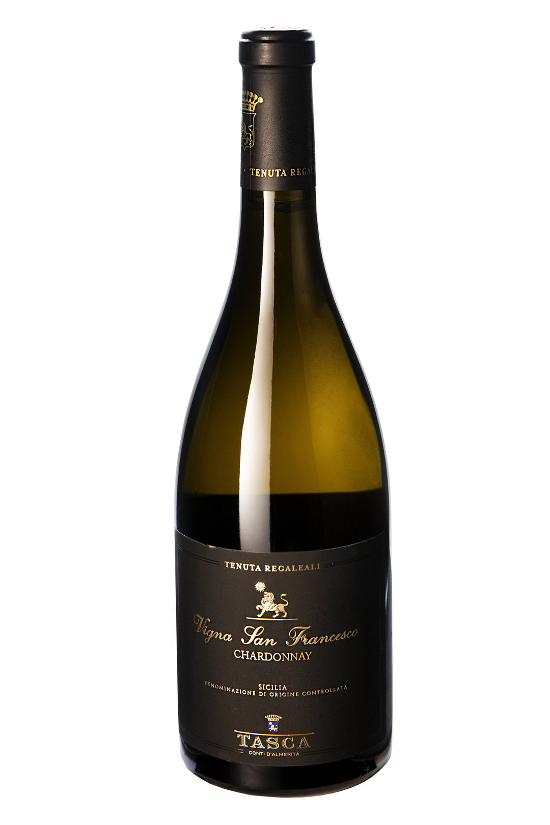 Vigna San Francesco, Chardonnay DOC 2020 – Vinibus